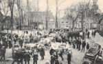 Veemarkt 1930