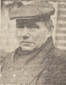 Hermannus Bernardus Bodde