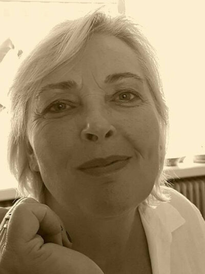 Inge Hesselink