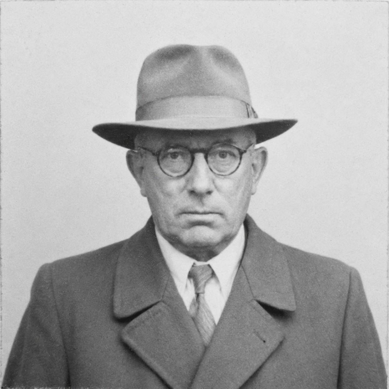 pasfoto