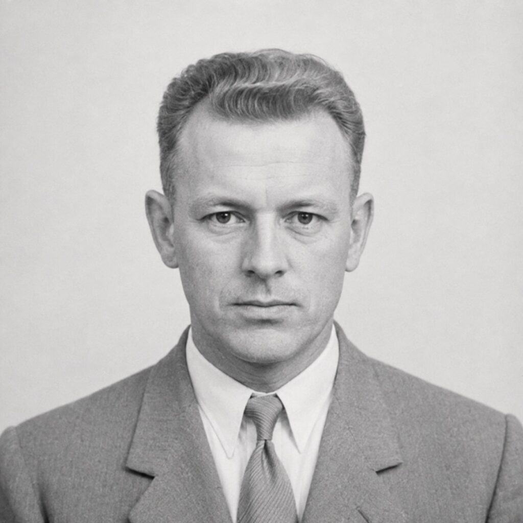 Henny Holsink