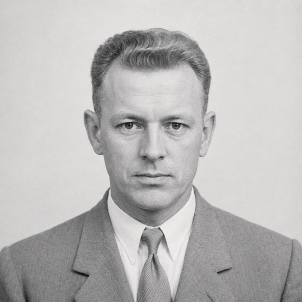 pasfoto