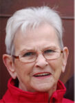 Marie Reinerink