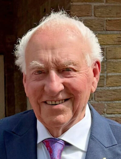 Jan Roelink