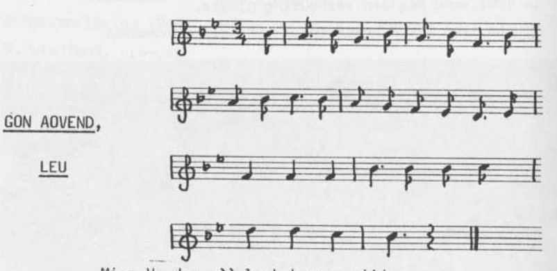 Muziek