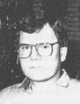 Henk Geerdink 1983