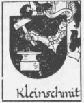 Kleinschmit