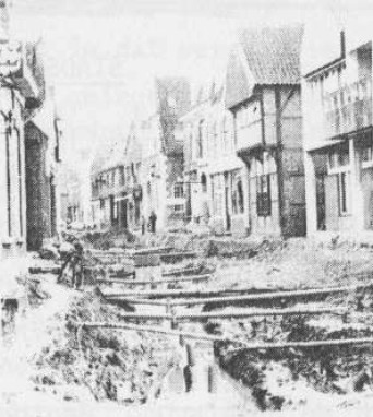 Kroniek 1985