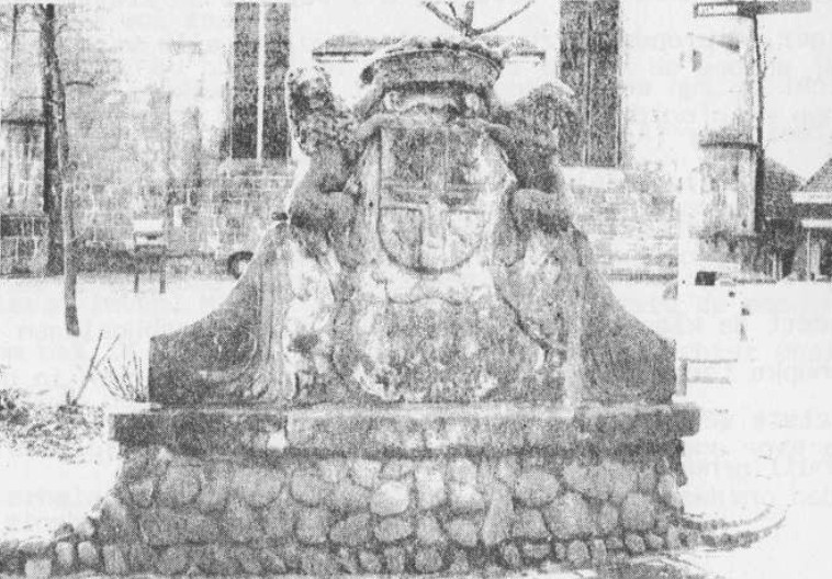 Monument Kerkplein
