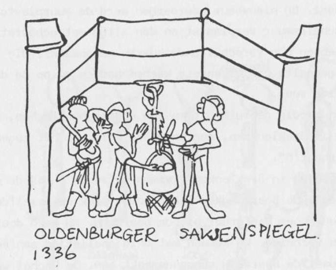 Oldenburger Saksenspiegel