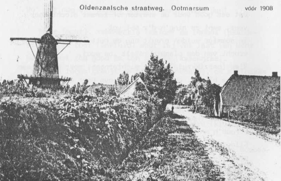 Oldenzaalsestraat