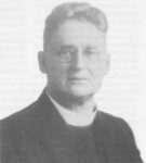 Pastoor Scheepers