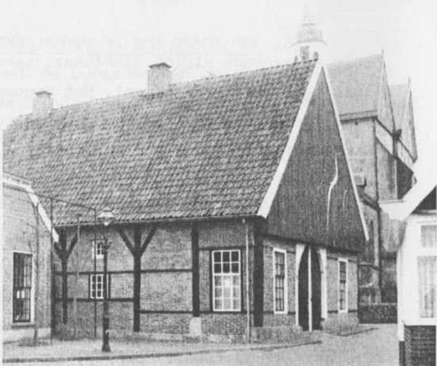 Poorten Frederik