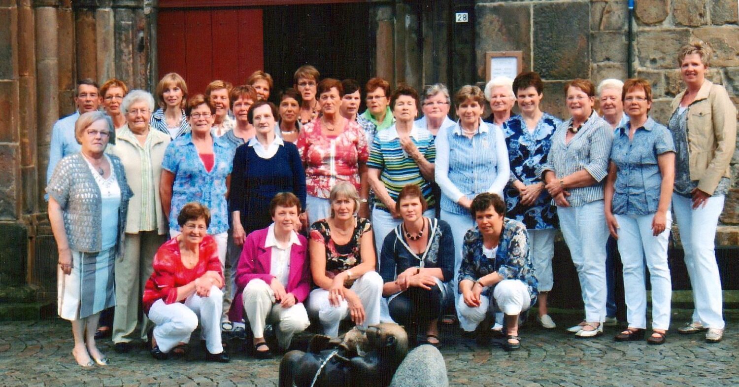 55 jaar Stem en Klank