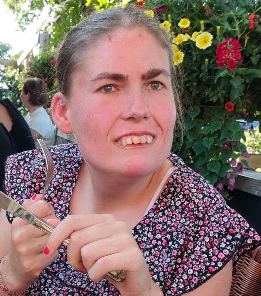 Marieke Hulskotte