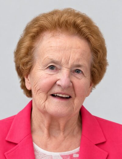 Suze Reerink