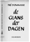 De Glans der Dagen