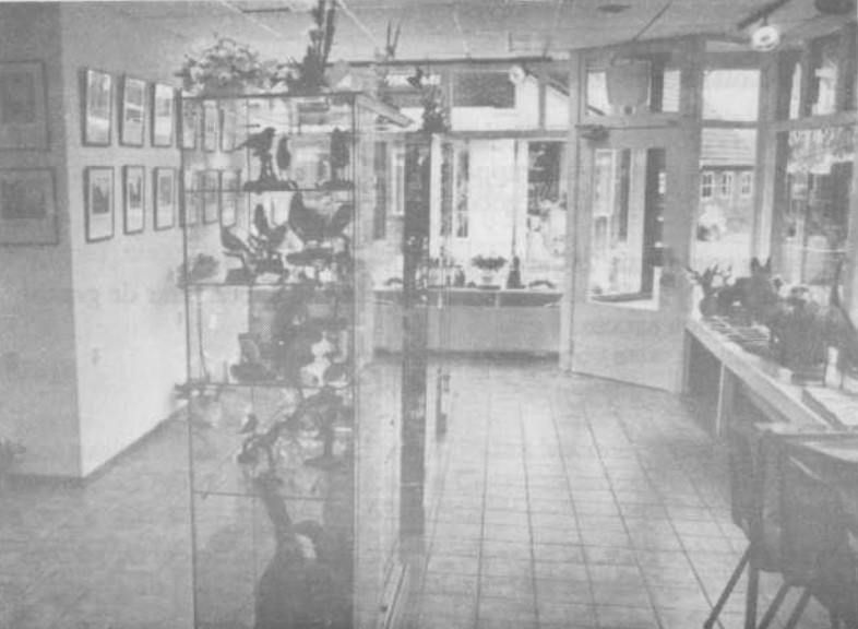 Galerie Heem