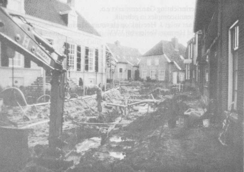 Ganzenmarkt