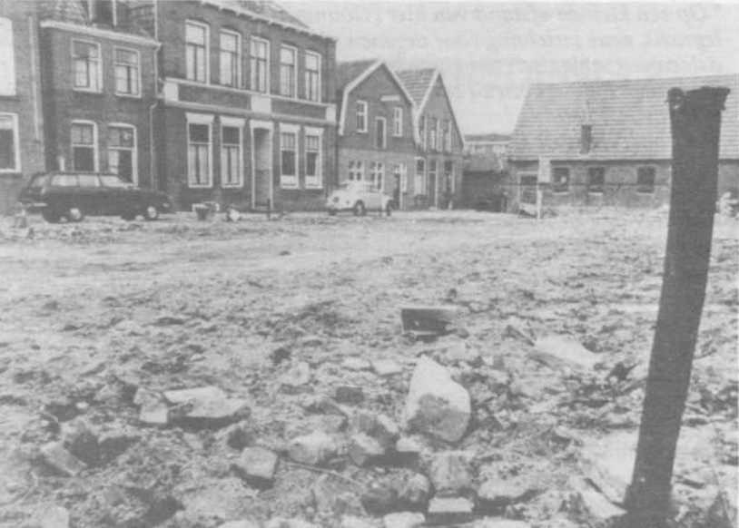 Gasthuisstraat