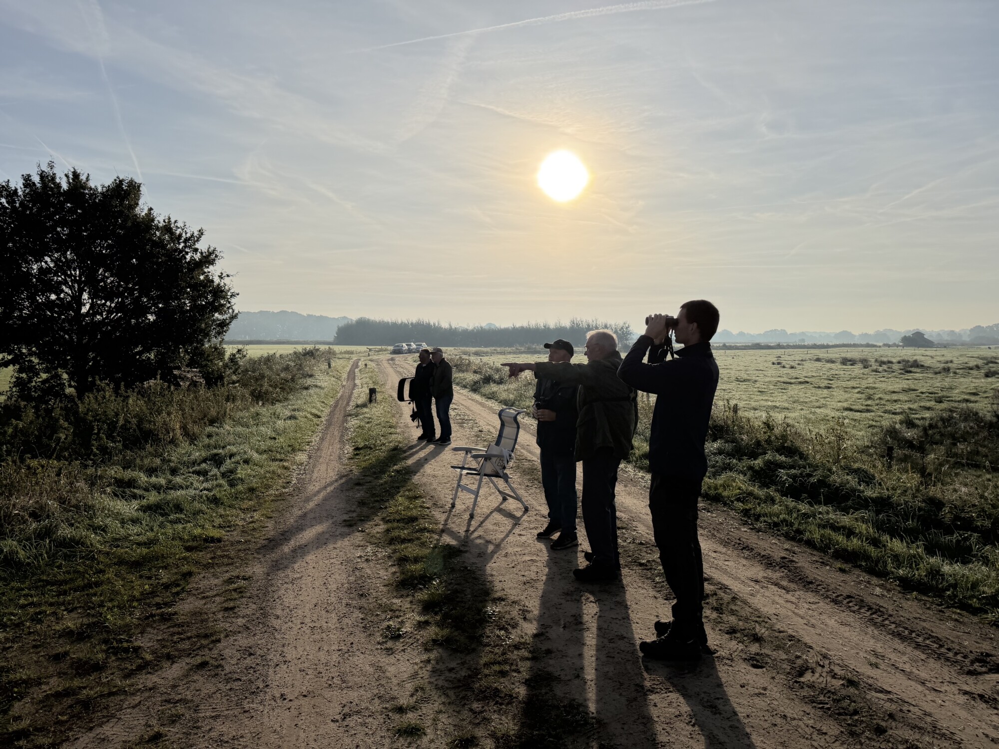 Euro Birdwatch 2026