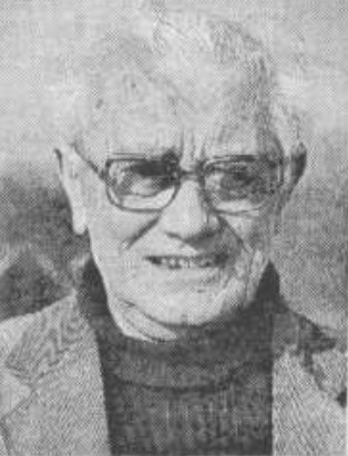 J Gerard