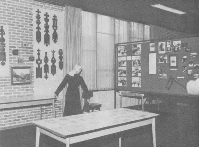 Jubileum expositie