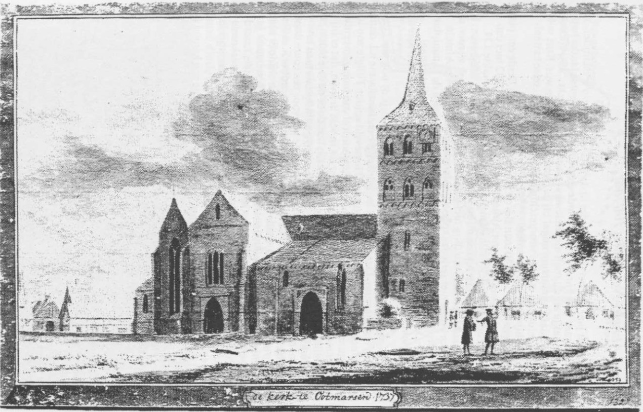 Kerk 1737
