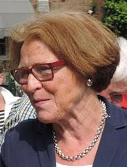 Marian Oude Elberink