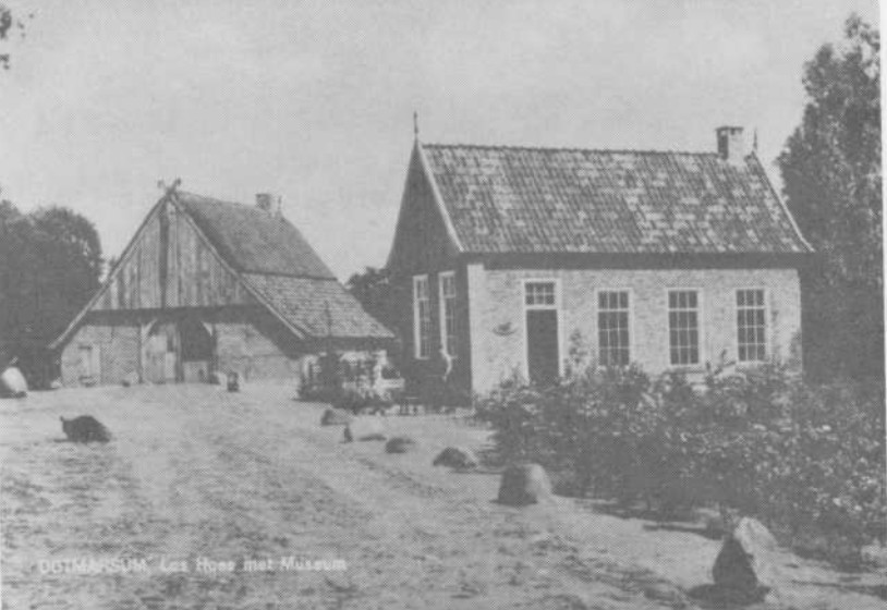Museumpje