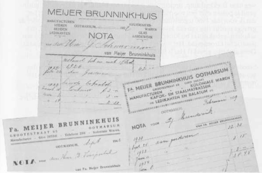 Nota Brunninkhuis