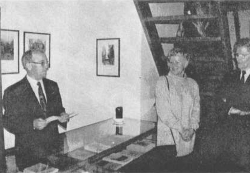 Ootmarsum in kaart