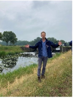 Pieter Jelle Damste