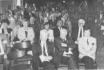 Receptie 25 jaar