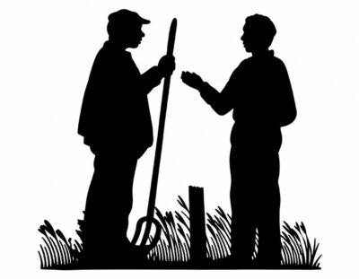 Silhouet