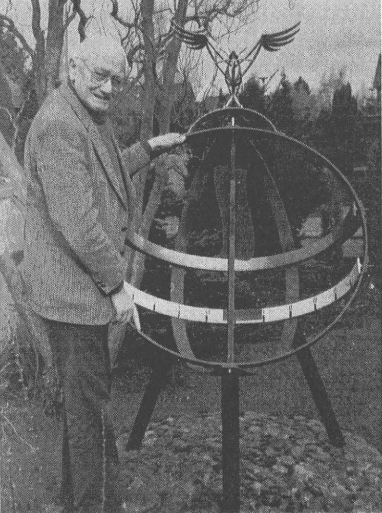 Zonnewijzer