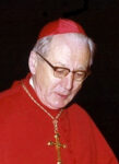 Bernardus Johannes Alfrink