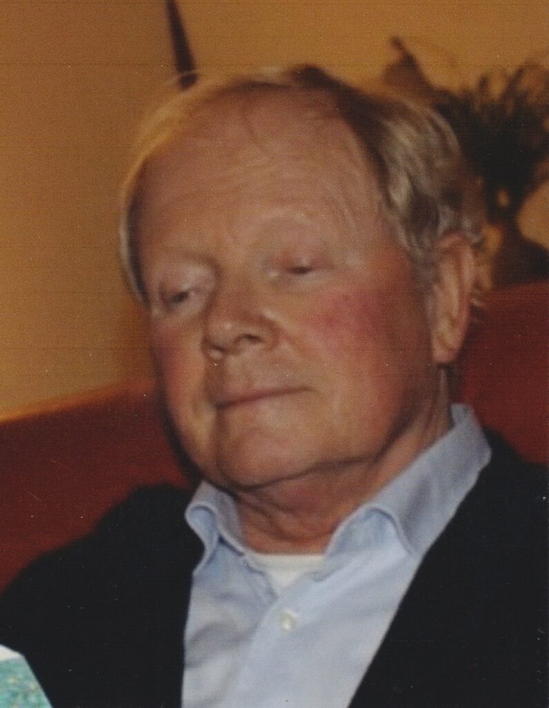 Bert Klaas