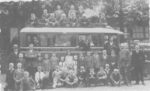 schoolreisje 1930